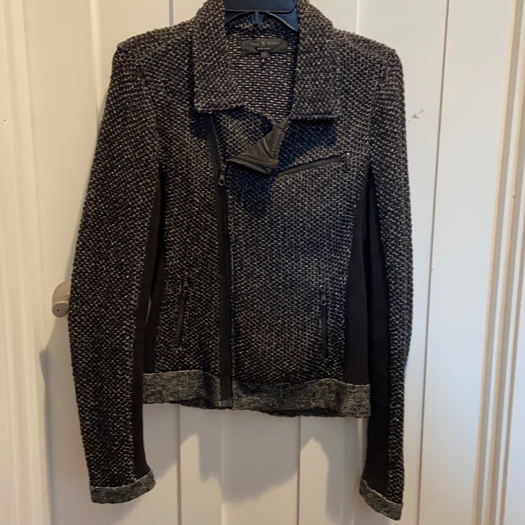 Rag & Bone Jacket - M